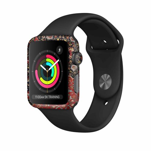 Apple_Watch 3 (42mm)_Persian_Carpet_Red_1